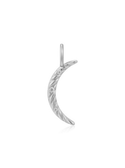 Ania Haie Pop Charms Silber